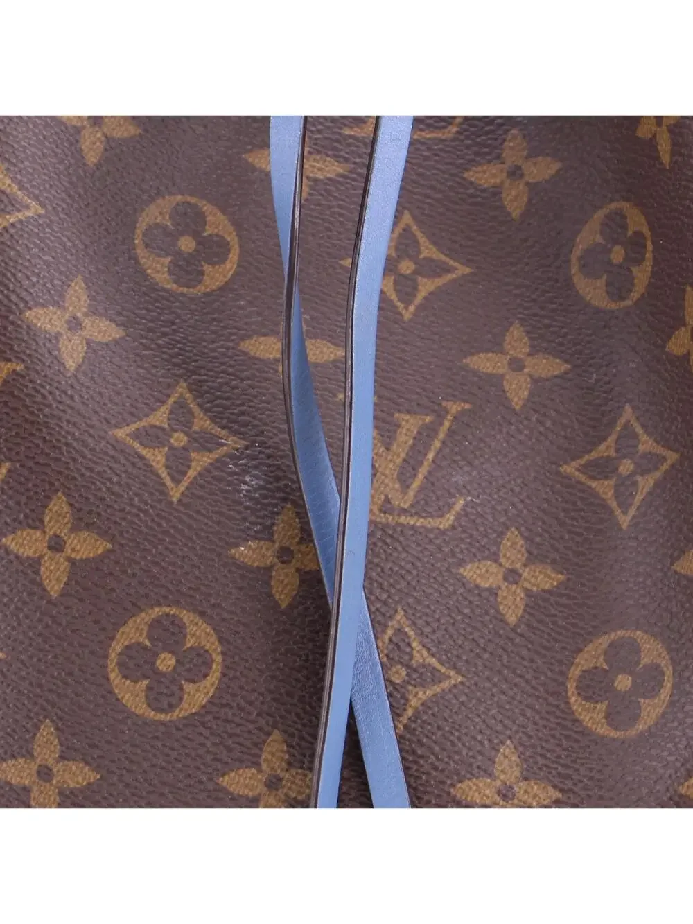 Louis Vuitton Neonoe Handbag Canvas #285734L18B